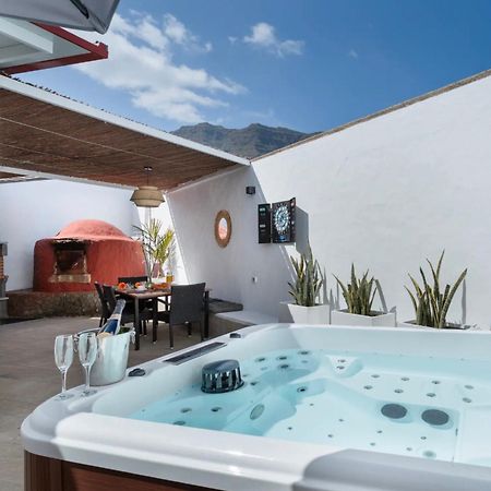 Rincon De La Fontana Villa San Nicolás Eksteriør bilde